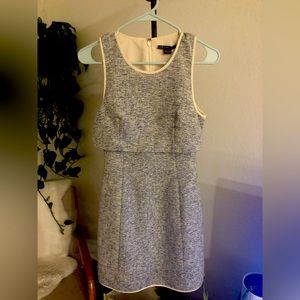 Armani Exchange Shelf Dress - Size 2